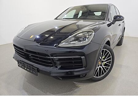 Porsche Cayenne gebraucht kaufen Porsche Cayenne Coupe 3.0 PHEV Pano LED-Matrix Sport-Ch