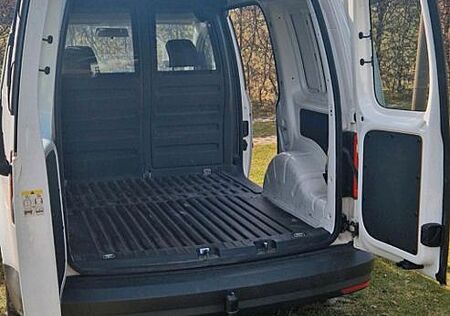 VW Caddy Volkswagen 2,0TDI 75kW Trendline BlueMotion Trend...