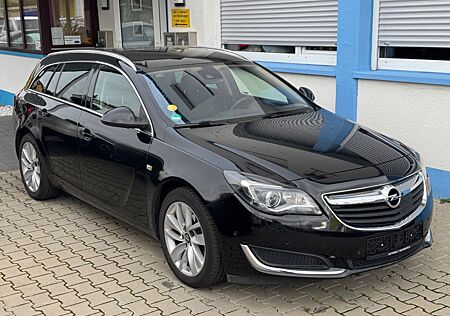 Opel Insignia A Sports Tourer Innovation