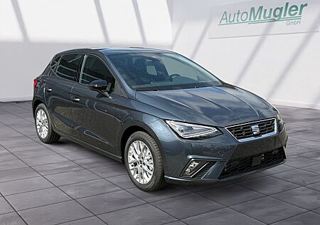 Seat Ibiza Ibiza1,0 TSI FR-Navi-Kamera-PDC-3 Jahre Garantie