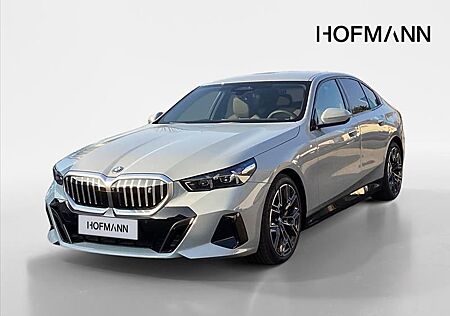 BMW i5 xDrive40 Limousine M Sport NAV KAM AHK