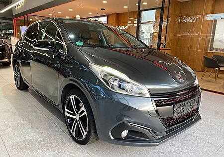 Peugeot 208 GT-line - PDC - SHZ - ANDROID - TEMPOMAT