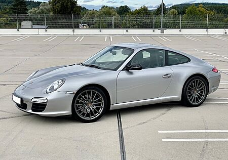 Porsche 997 Carrera .2 | Schalter | 2. Hd | Top gepflegt