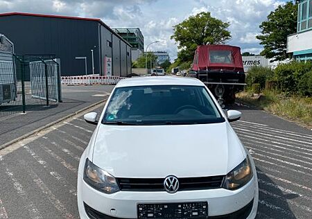 VW Polo Volkswagen V Trendline aus 2 Hand TÜV Neu