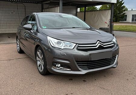 Citroën C4 PureTech 130 Stop&Start SHINE SHINE