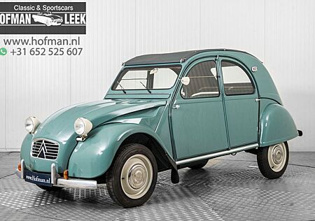 Citroën 2 CV