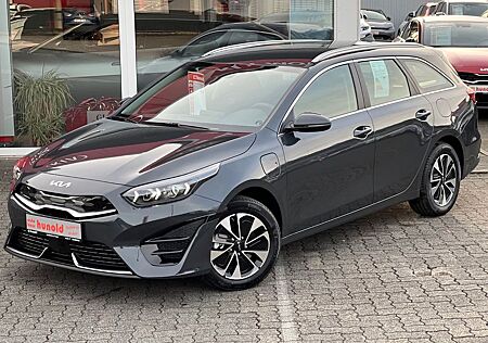 Kia Cee'd Sportswagon Ceed SW 1.6 T-GDI PHEV Spirit SHZ+LHZ+PDC+DAB