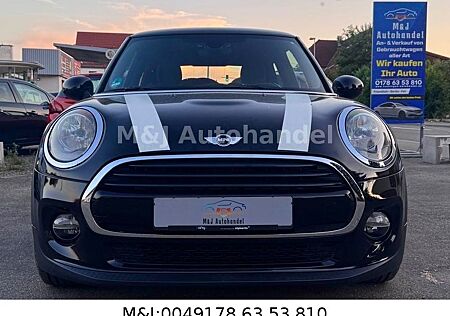 Mini Cooper D gebraucht kaufen Mini Cooper D COOPER_D 3-trg. /JOHN COOPER WORKS