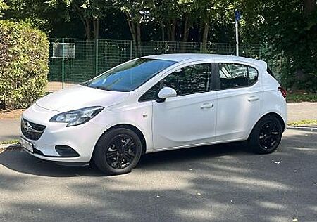 Opel Corsa 1.2 Color Edition Color Edition