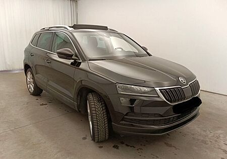 Skoda Karoq Style 1.6 Diesel