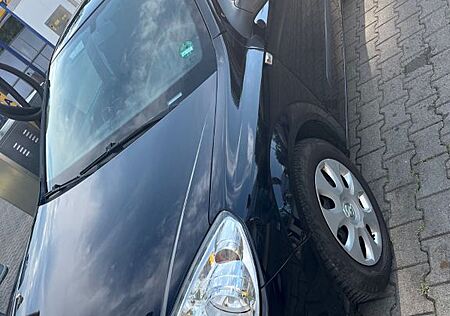 Opel Astra 1.4 Twinport ecoFLEX Edition Easytroni...