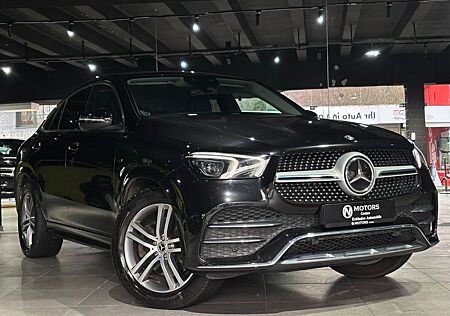 Mercedes-Benz GLE 350 GLE 350de Coupe *AMG*HUD*Ambiente*360°