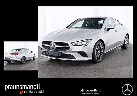 Mercedes-Benz CLA 180 Progressive 7AG/LED/DAB/MBUX/Ambi/Kamera