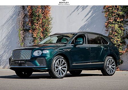 Bentley Bentayga Azure "Art Deco" (1 of 3) V8 4.0 550hp