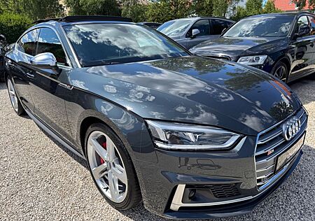 Audi S5 Sportback 3.0 TFSI quattro |Pano|HUD|ACC|Virt