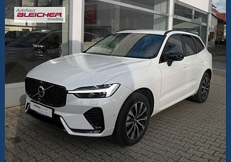 Volvo XC 60 B4 Plus Dark | 360° | AHK | SH | WP