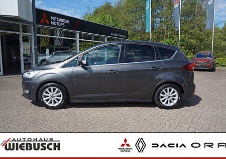 Ford C-Max 1.5 Titanium AHK++SHZ++GJR