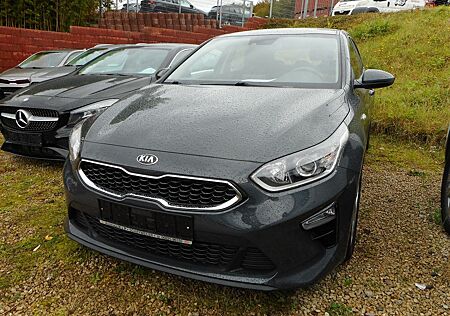 Kia Cee'd Ceed