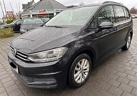 VW Touran Volkswagen Comfortline BMT/Start-Stopp 7.STIZER PDC