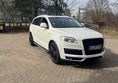 Audi Q7 3.0 TDI