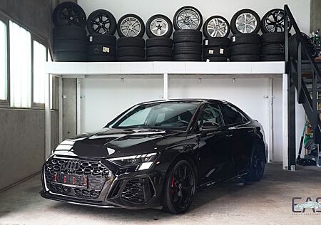 Audi RS3 RS 3 Lim. 2.5 TFSI quattro