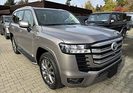 Toyota Land Cruiser LC 300 GX.R V6 3.3D 70 th