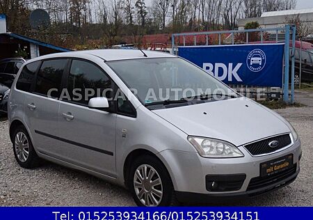 Ford Focus C-MAX Trend,KLIMAAUTOMAT,NAVI,SHZ,PDC,AHK