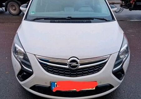 Opel Zafira Tourer 2.0 CDTI Active 121kW Active