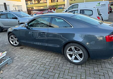 Audi A5 3.0 TDI (DPF) quattro -