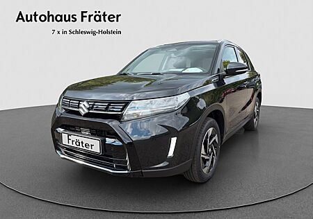 Suzuki Vitara 1.5 Comfort+ Automatik Schiebedach Navi
