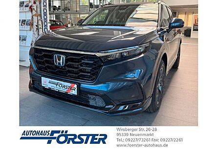 Honda CR-V Hybrid, AWD, Advance, Style