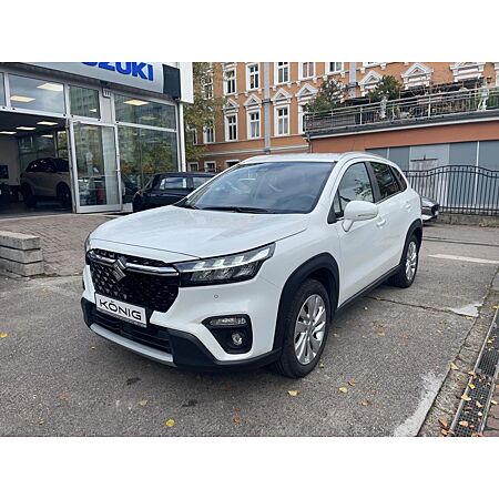 Suzuki Andere leasen