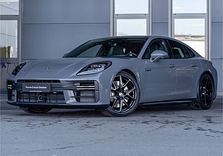 Porsche Panamera 4S E-Hybrid SportDesign HD-Matrix