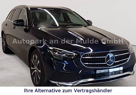 Mercedes-Benz E 300 de T-Mod.*AHK*HUD*360*Navi*LED Beam*