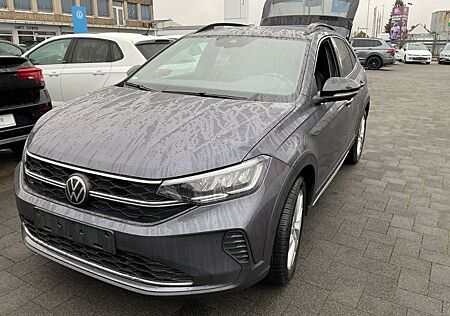 VW Taigo Volkswagen 1.5 TSI DSG Goal LED/NAVI/APP/ACC/TRAVEL A