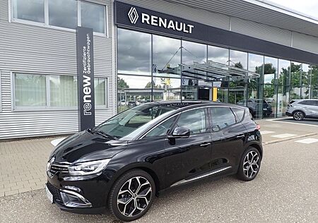 Renault Scenic Intens TCe 140 GPF