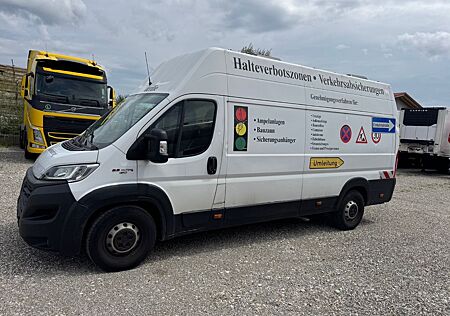 Fiat Ducato Maxi Grossr.-Kasten 35 150 L5H3 RS: 4035