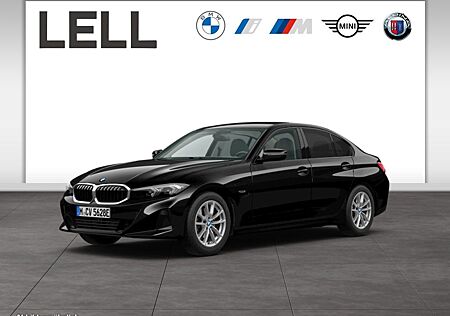 BMW 320e Limousine DAB Tempomat Klimaaut. Shz PDC