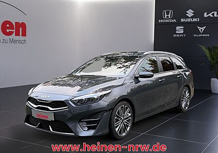 Kia Cee'd Sportswagon cee'd Sporty Wagon 1.5 T-GDI DCT GT Line NAVI L