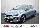 Kia XCeed GT-Line 1.6 T-GDI DCT +Navi+Leder+LED+