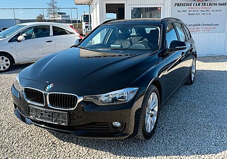 BMW 320d Touring*2.HAND*NAVI*EZRO 5*