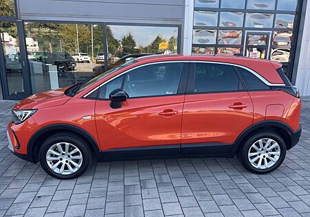 Opel Crossland X CROSSLAND Elegance *Navi*LED*SHZ*