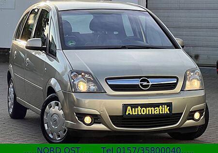 Opel Meriva INNOVATION.Automatik.Tempomat.Tüv au