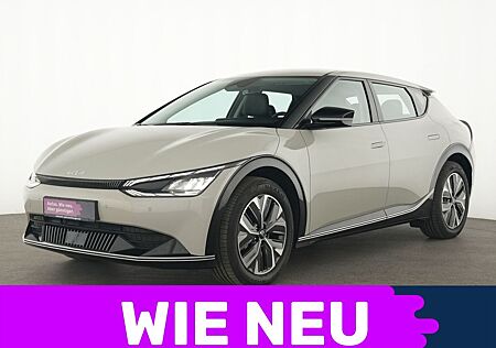 Kia EV6 Air-Paket|ACC|Kamera|LED|Navi|SHZ|Tempo|PDC