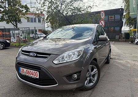 Ford C-Max 1,0 EcoBoost*PDC*SZH*KLIMA*TÜV 03/2025