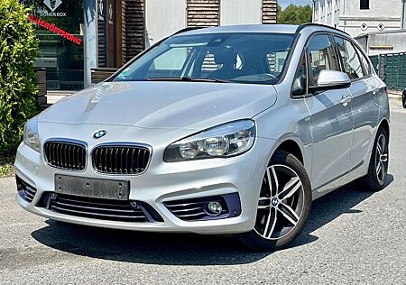 BMW 218 Active Tourer Sport Line ~TÜV 2027~1.HAND~