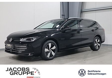 VW Passat Variant Volkswagen 2.0 TDI Business Massagesitze*LED