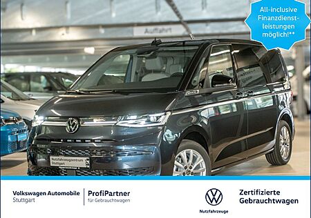 VW T7 Volkswagen Multivan Style DSG KÜ 2.0 TDI Pano