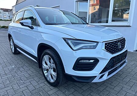 Seat Ateca Xperience 2.0/ 4Drive/AHK/Kamera/STHZ/LED