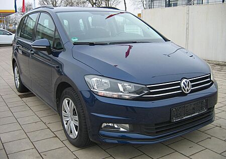 VW Touran Volkswagen Comfortline BMT/Start-Stopp